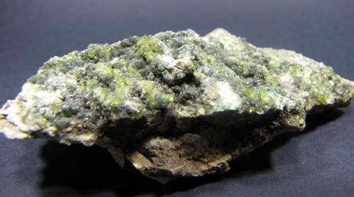 Topazolite