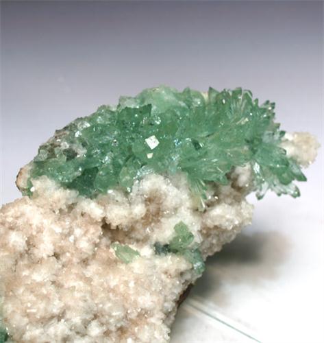 Apophyllite