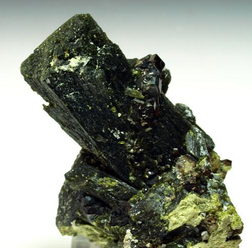 Epidote & Andradite