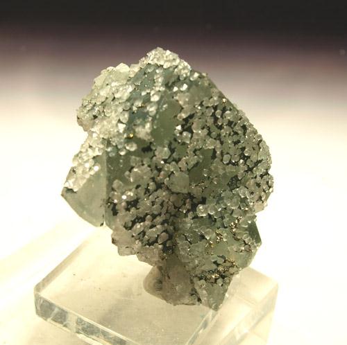 Fluorite