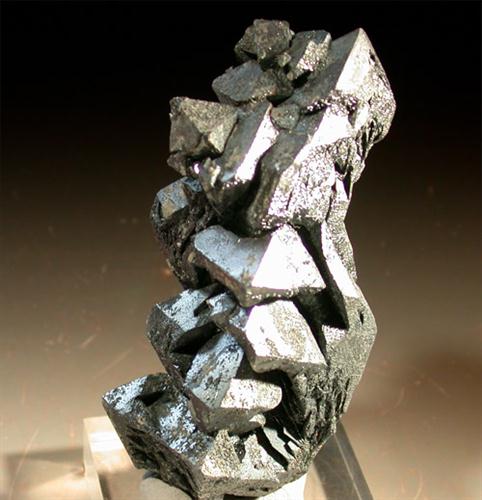 Hematite Psm Magnetite