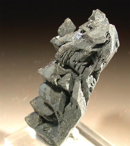 Hematite Psm Magnetite