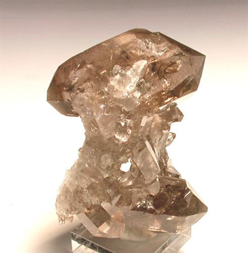 Smoky Quartz