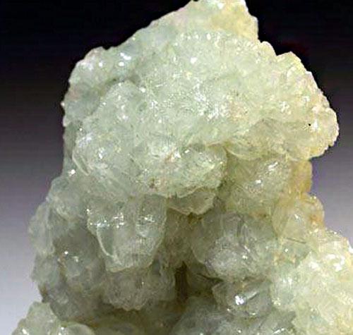 Prehnite