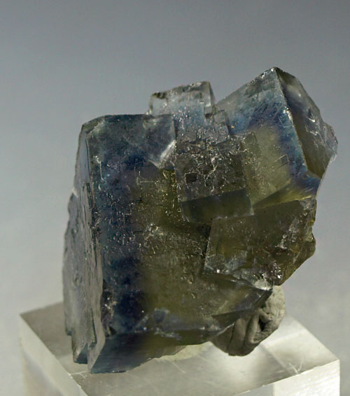 Fluorite