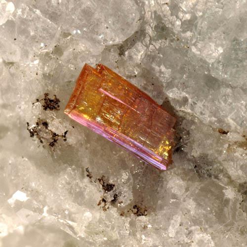 Aeschynite-(Y)