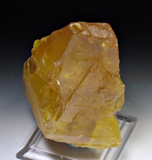 Native Sulphur