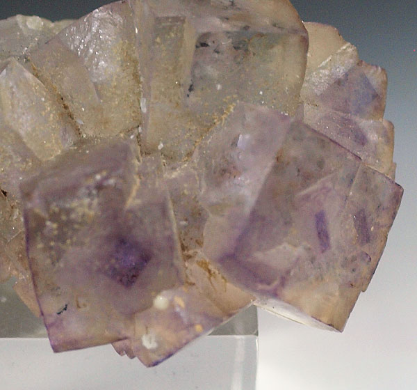 Fluorite