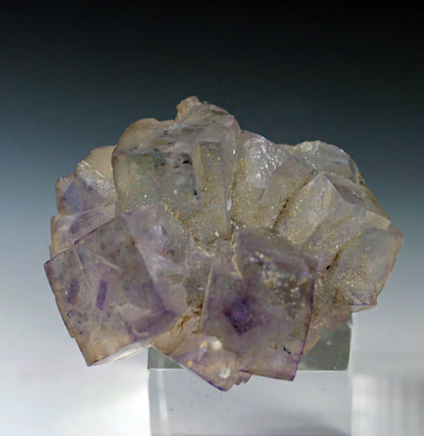 Fluorite