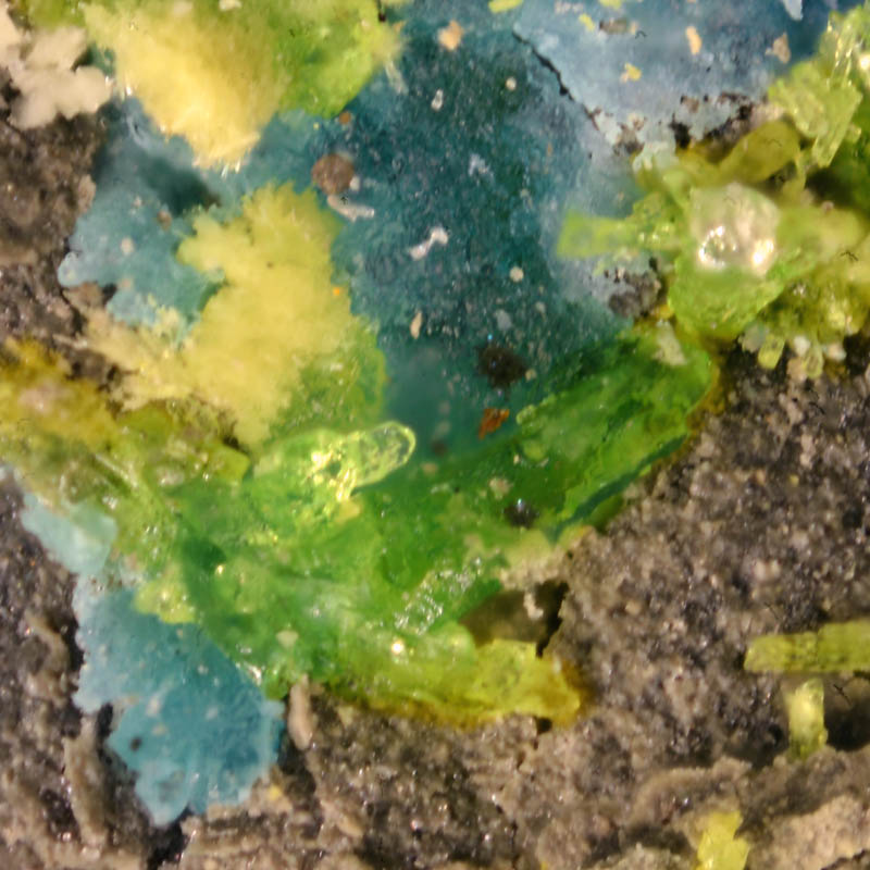 Johannite