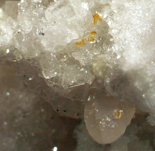 Goyazite