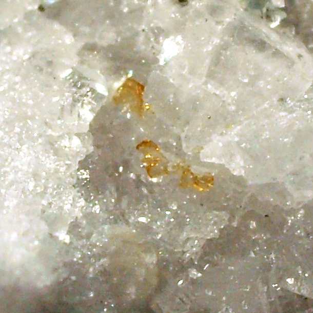 Goyazite