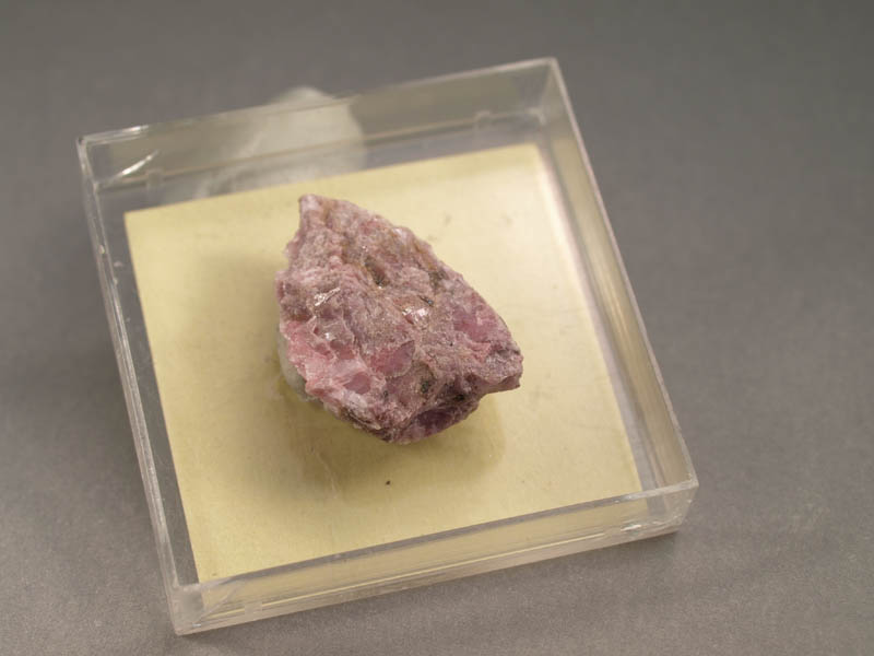 Nagashimalite