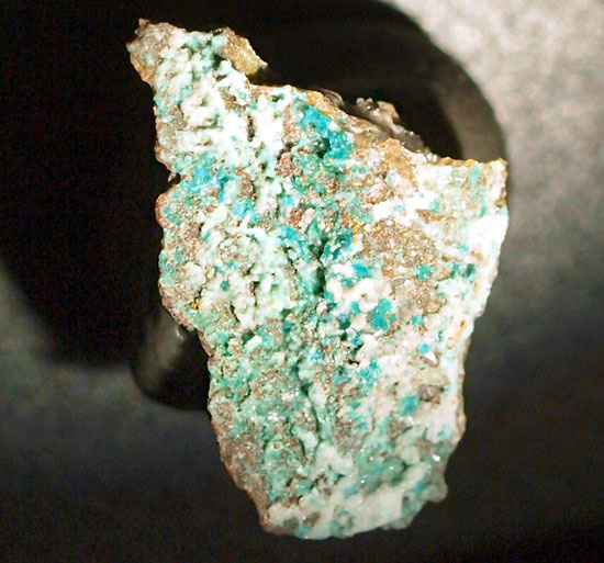 Namuwite & Ktenasite