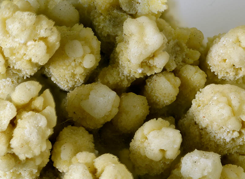 Sborgite