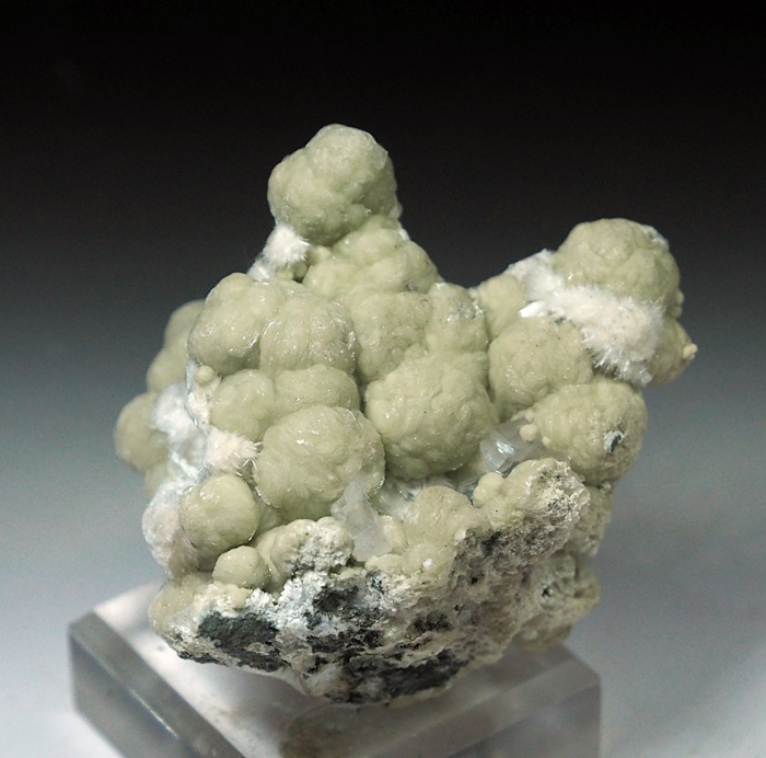 Gyrolite
