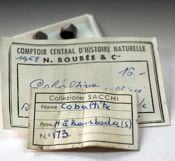 Cobaltite
