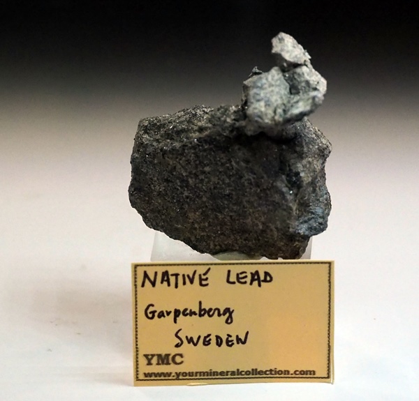Lead