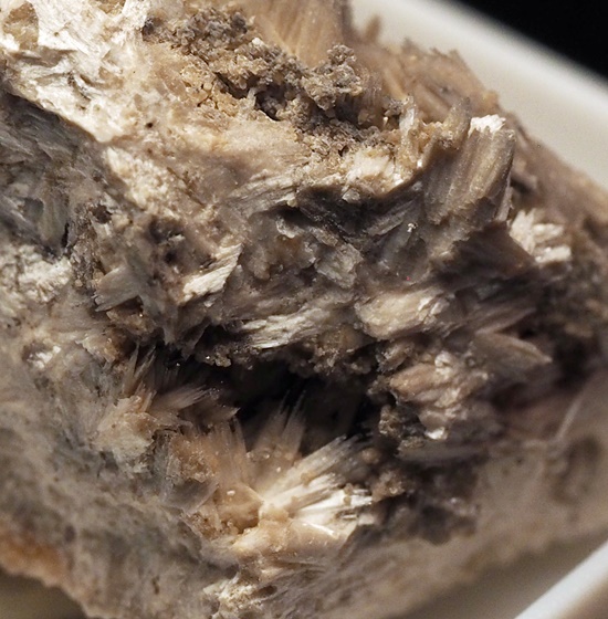 Berborite & Böhmite