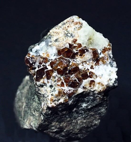 Grossular