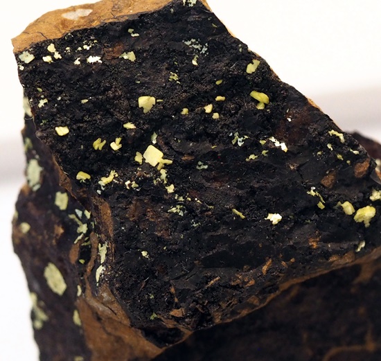 Metanatroautunite