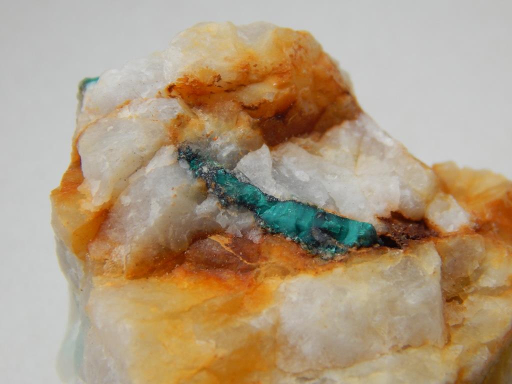 Pseudomalachite