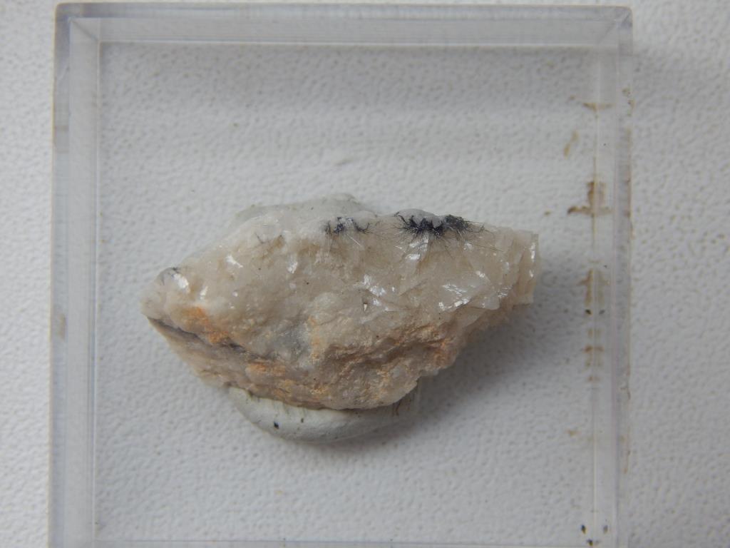 Boulangerite