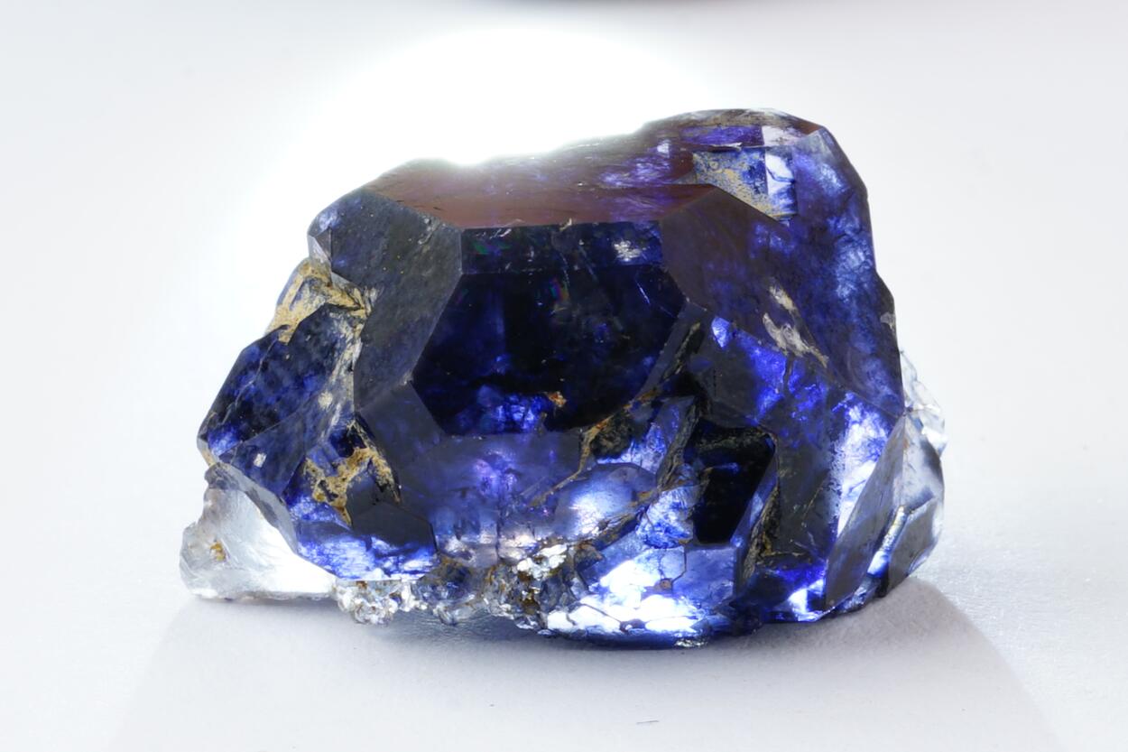 Fluorite