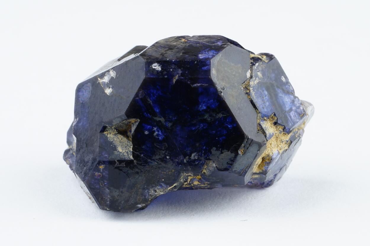 Fluorite