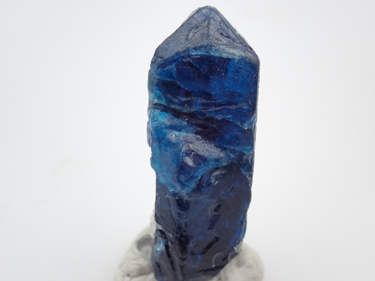 Fluorapatite
