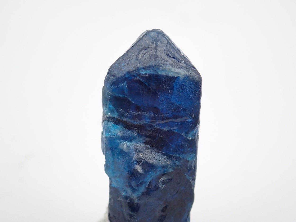 Fluorapatite