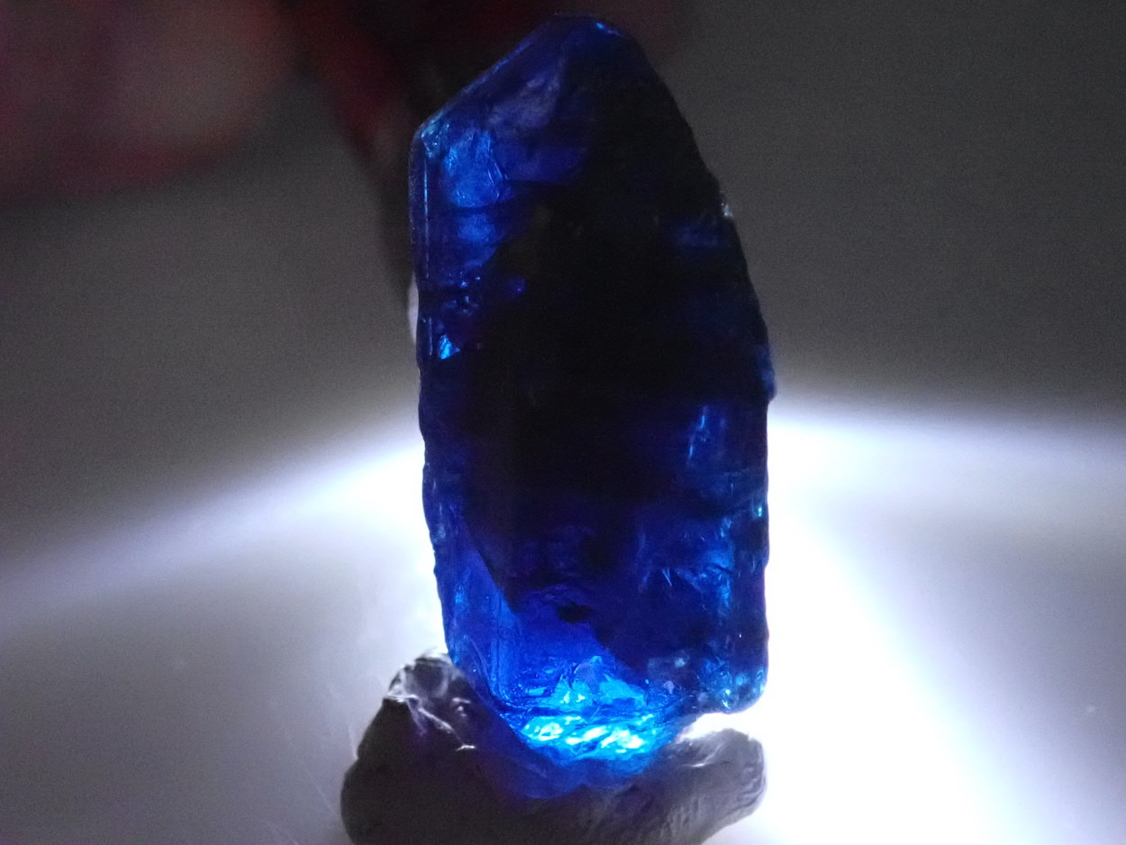 Fluorapatite