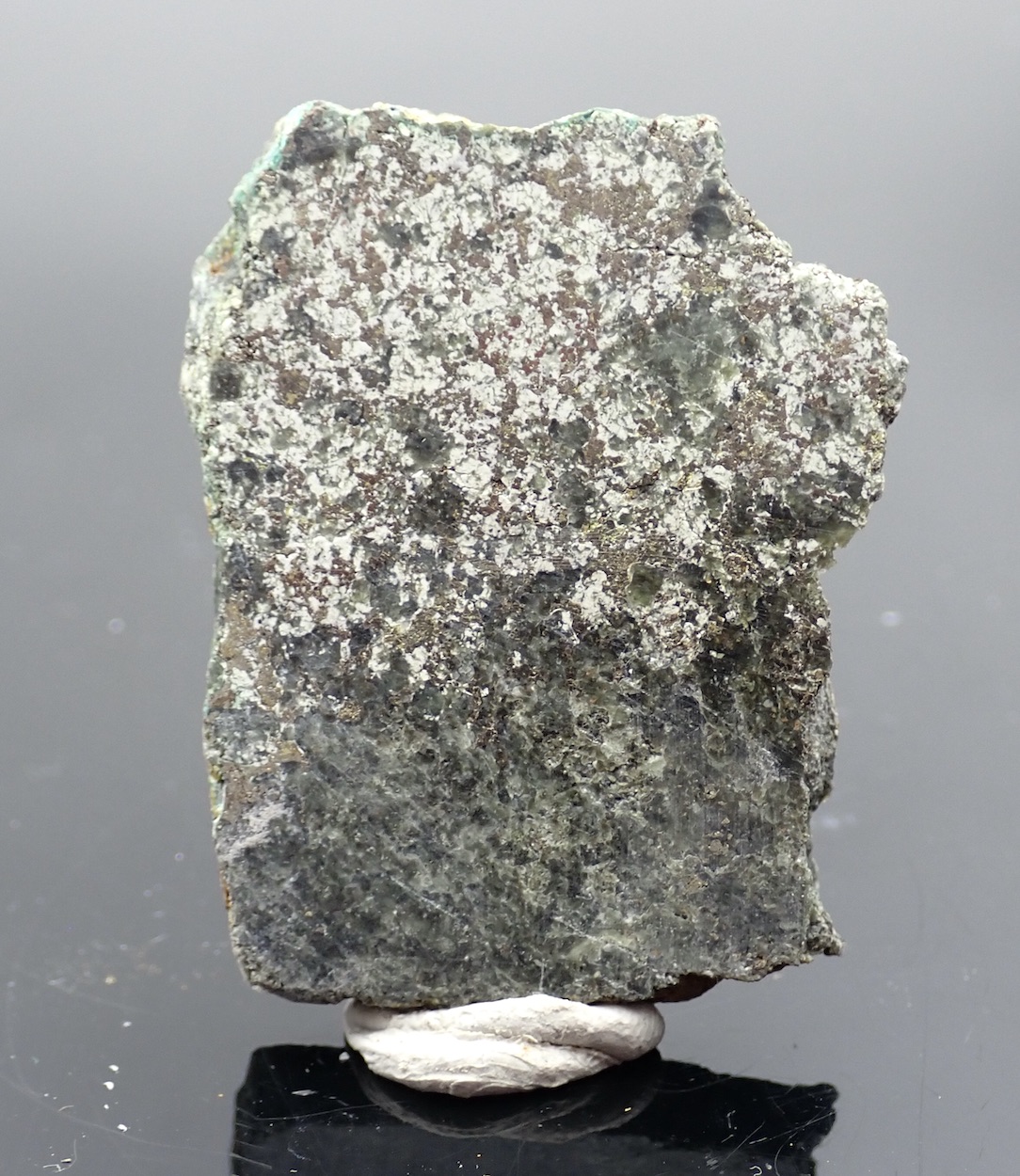 Kotulskite Pentlandite Pyrite
