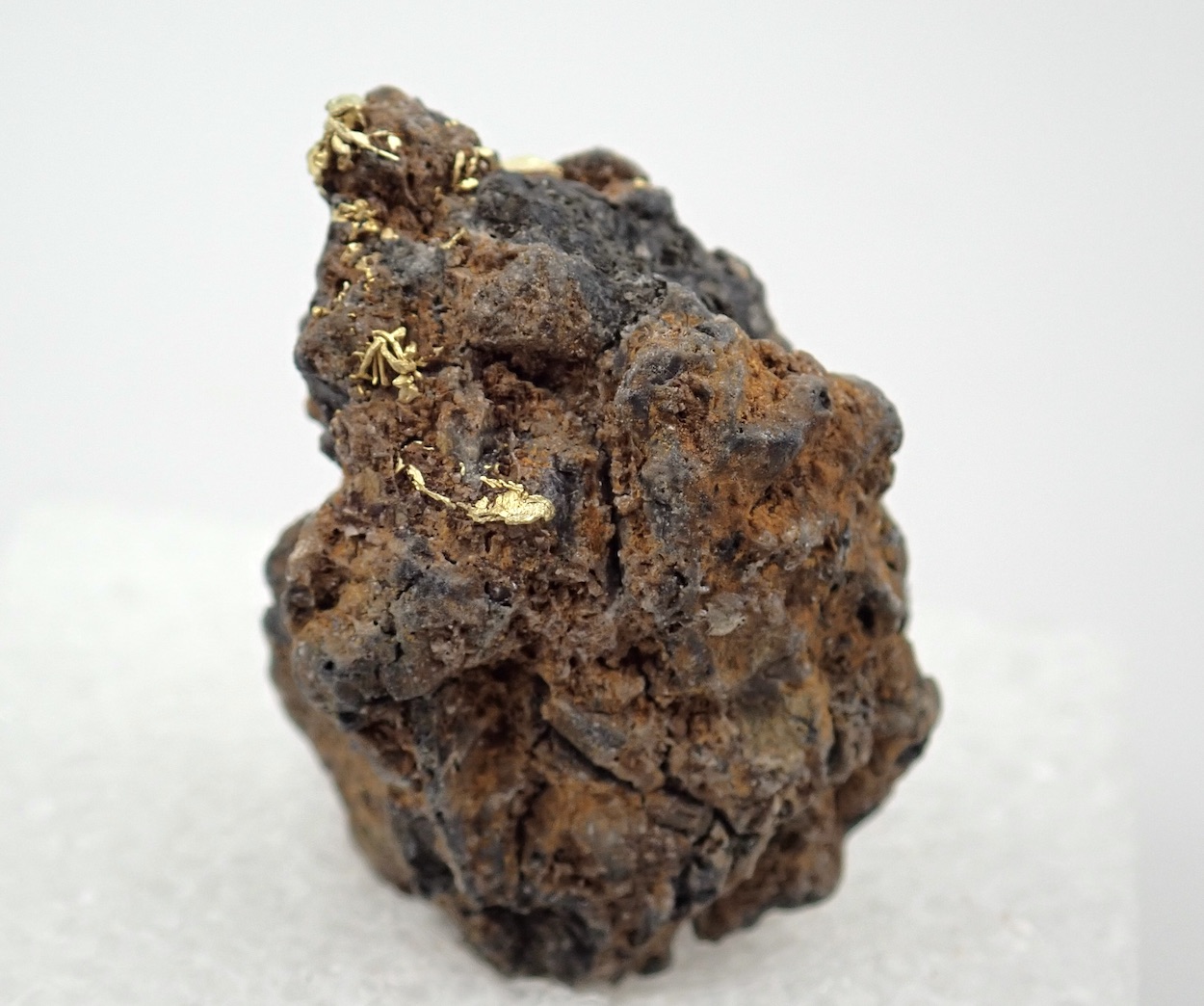 Gold