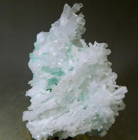 Aragonite