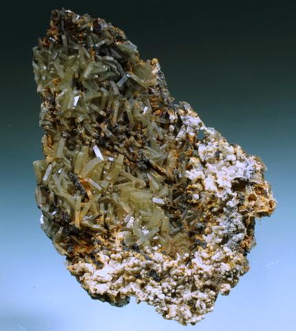 Baryte