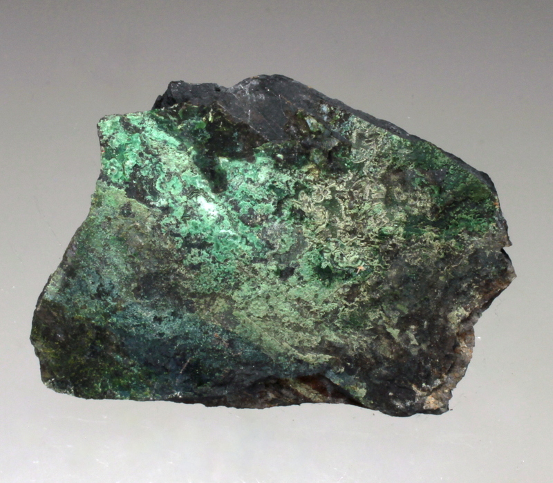 Népouite & Magnetite