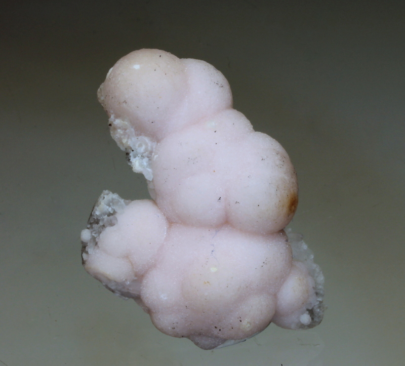 Rhodochrosite