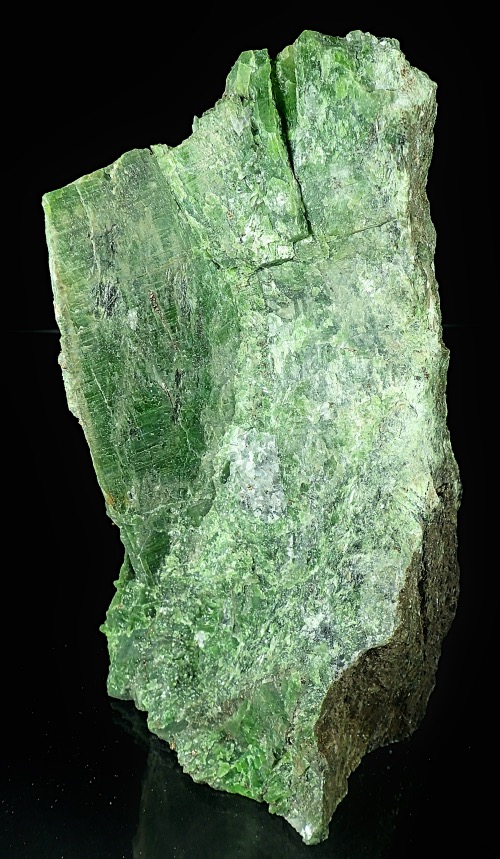 Chromian Diopside