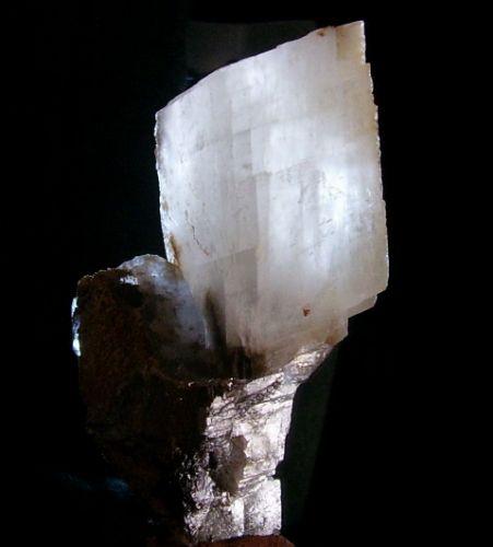 Calcite