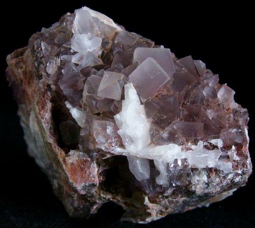 Fluorite