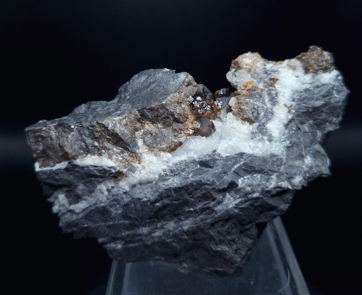 Sphalerite