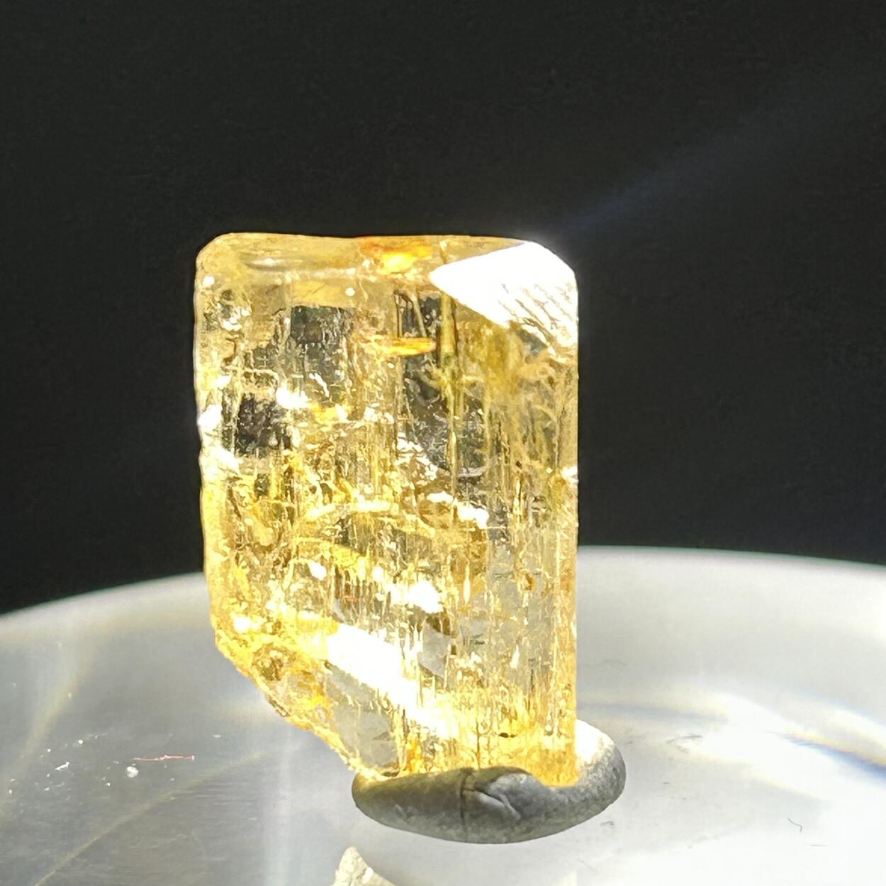 Imperial Topaz