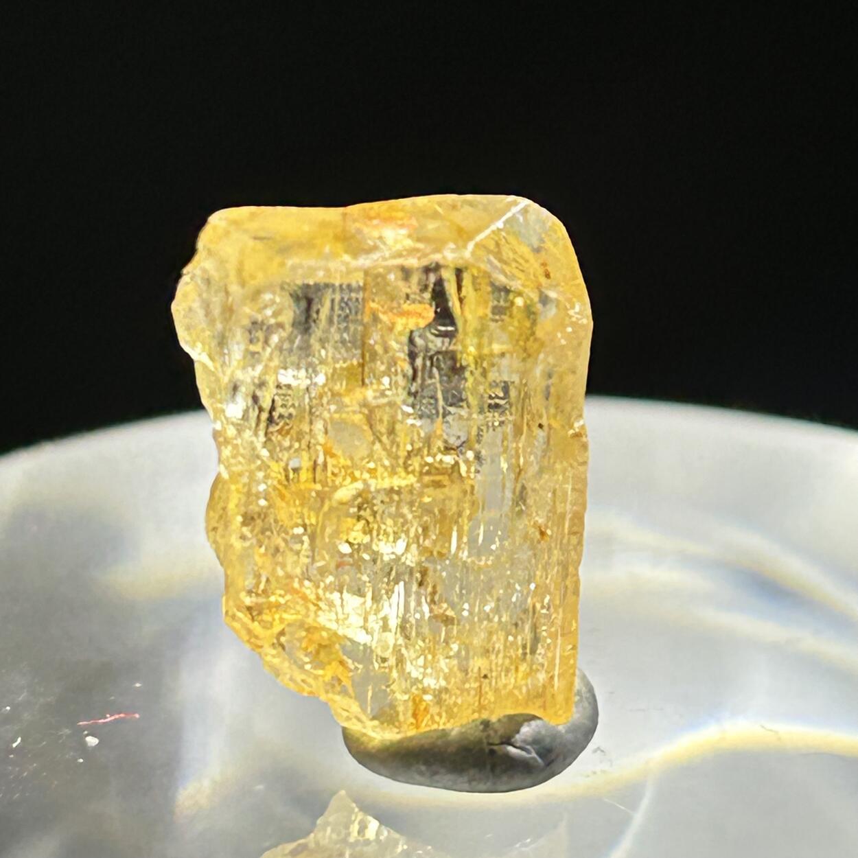 Imperial Topaz