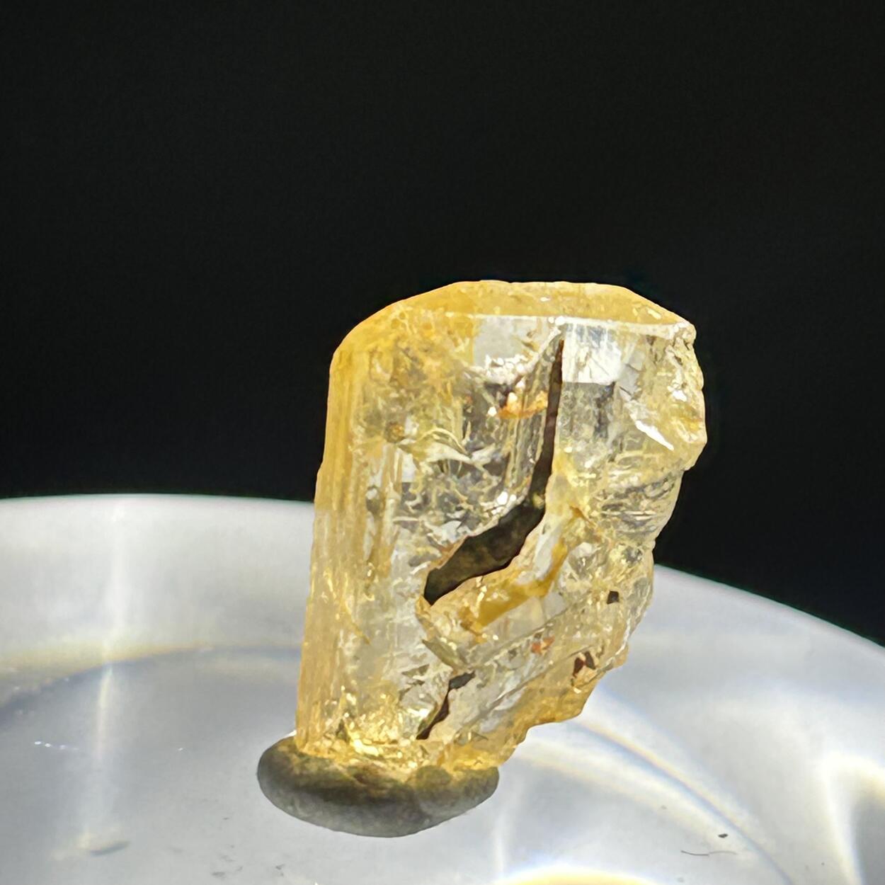 Imperial Topaz