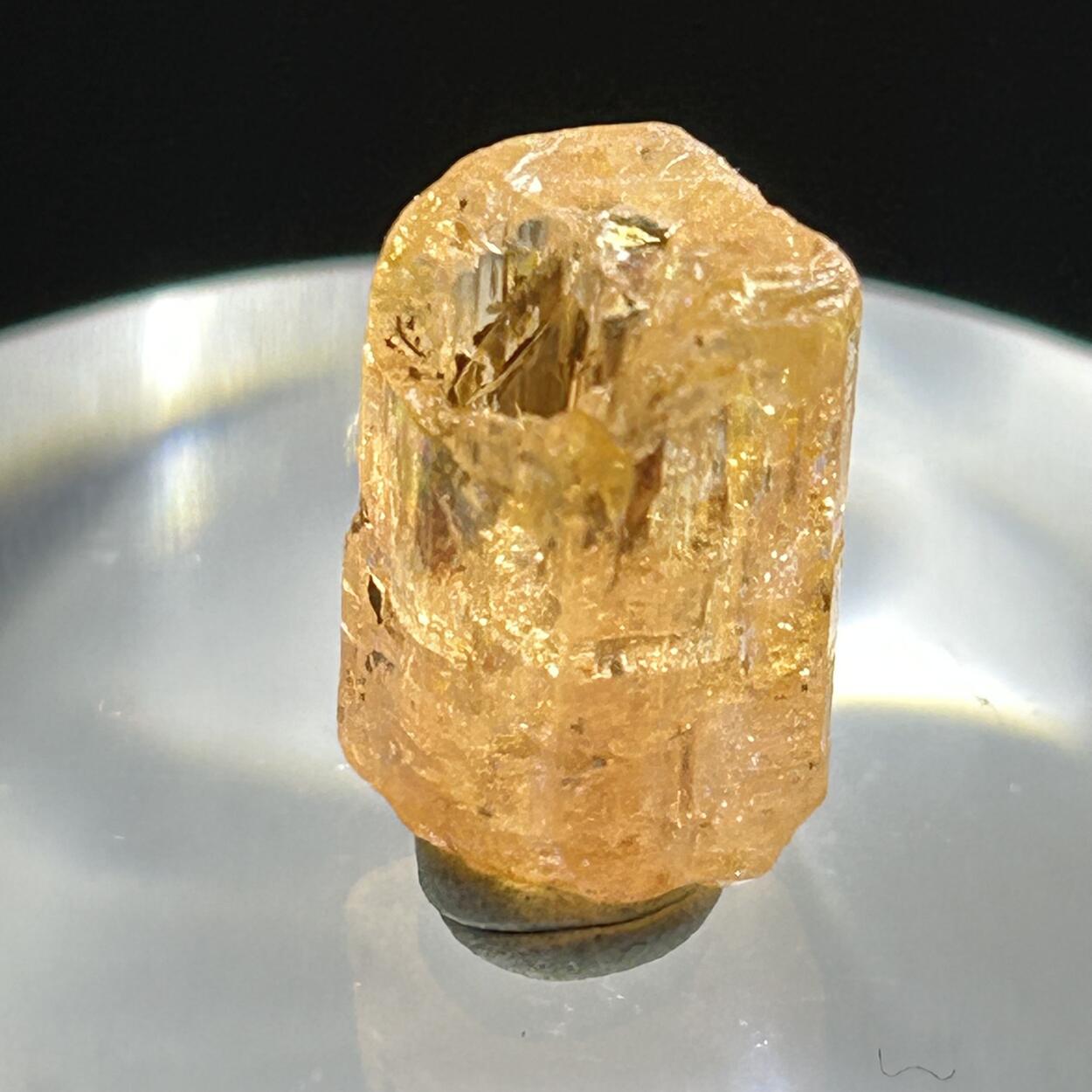 Imperial Topaz