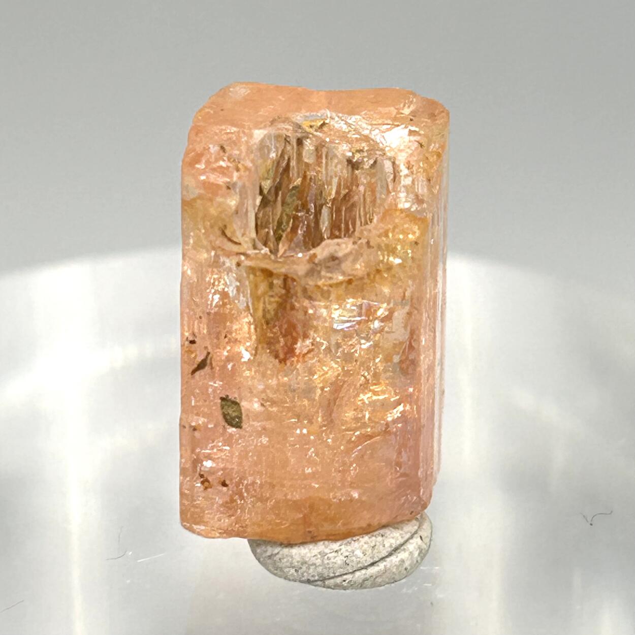 Imperial Topaz