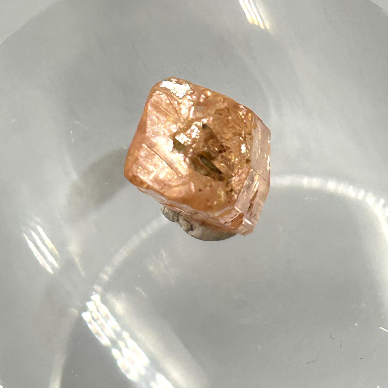 Imperial Topaz