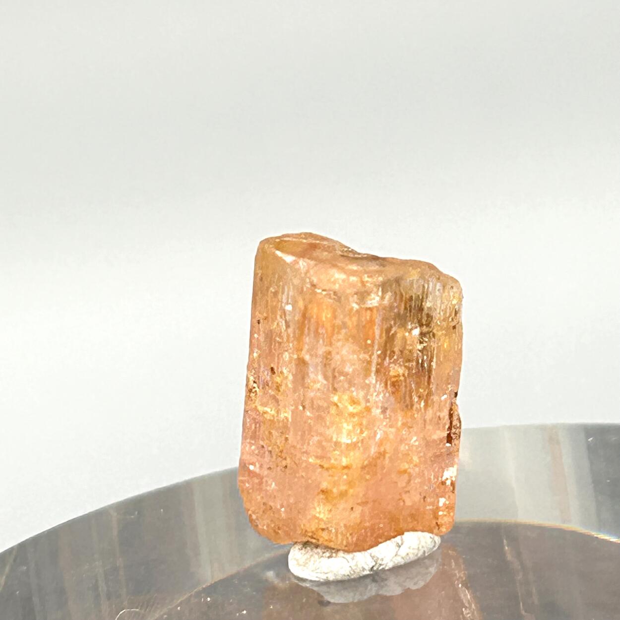 Imperial Topaz