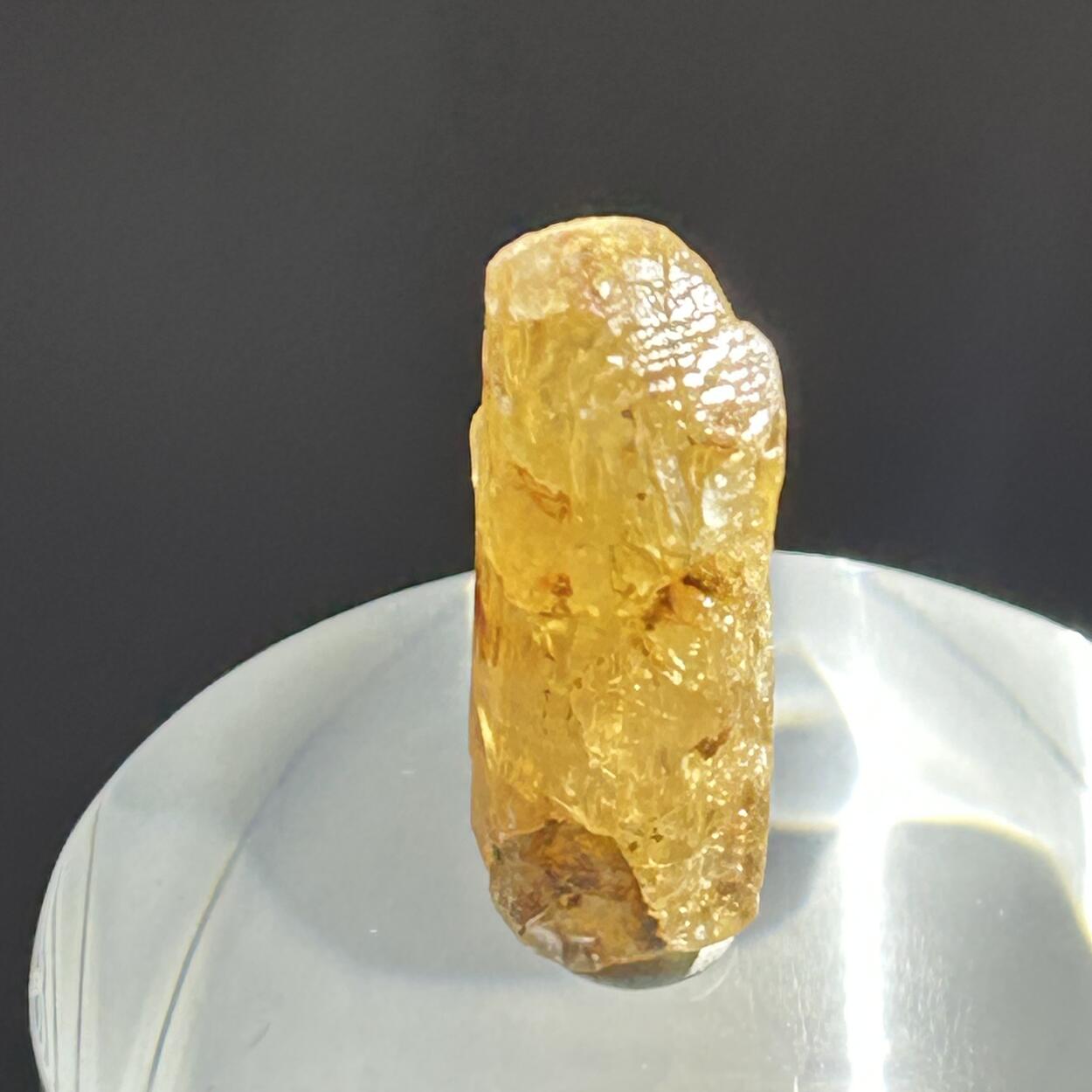 Imperial Topaz